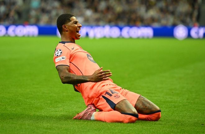 萨利巴：加布里埃尔是我的好友，我要像他一样有更多的进球（萨利巴：加布里埃尔是挚友，向他看齐争取更多进球）