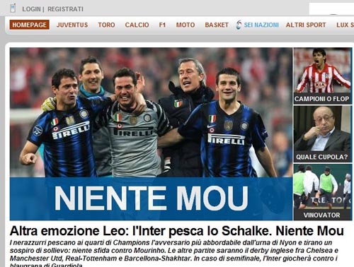 马卡：许多球探想在青年欧冠上考察霍安，但他却没参加比赛（马卡：多名球探欲在青年欧冠考察霍安，然而他未出场）